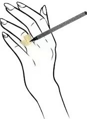 Step 2 Ring Measurement